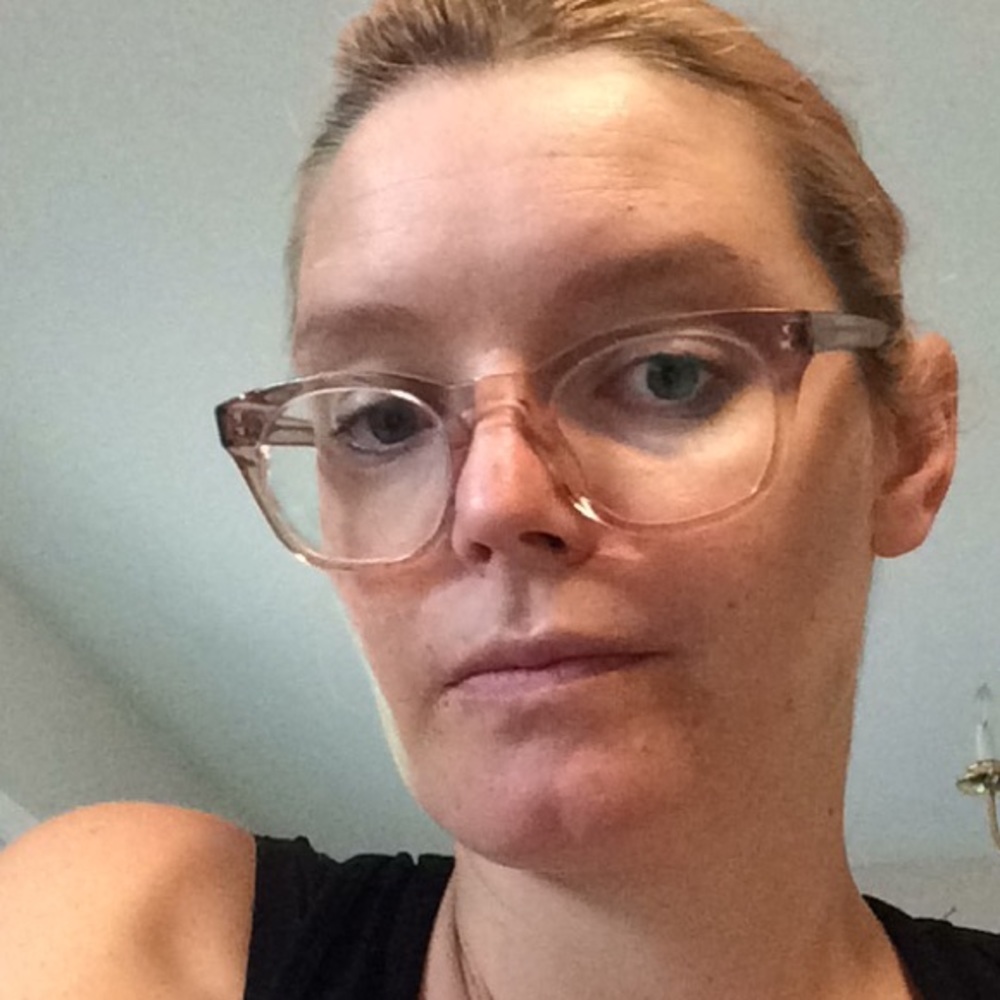 Meet your Posher, Ruth